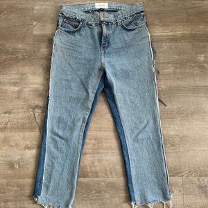 Current Elliot Jeans